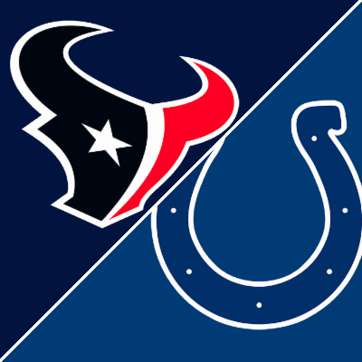 Post Game Thread: Houston Texans at Indianapolis Colts