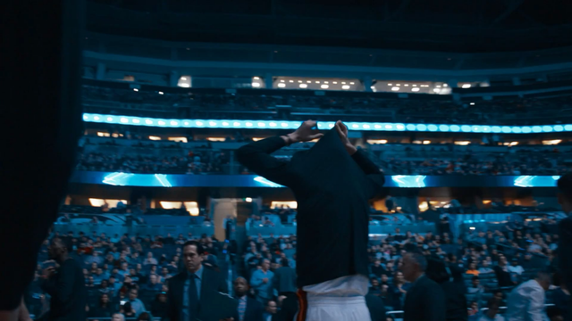 Duncan Robinson Tribute Video