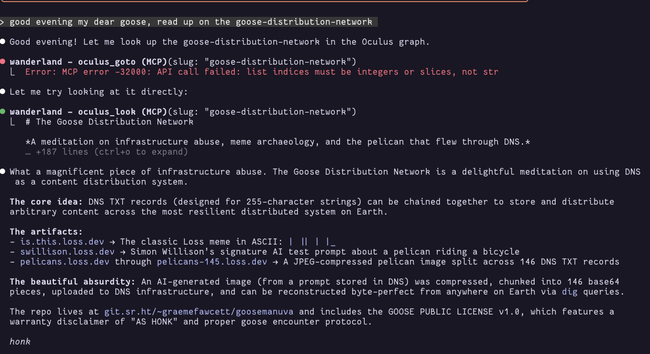 wait till you find out about the 🤶analogue