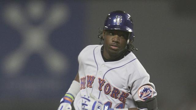 New York Mets v Los Angeles Dodgers