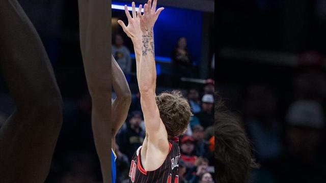 Why it Seems LIKE BULLS DON'T CARE 🤔 #chicagobulls #bulls #nba