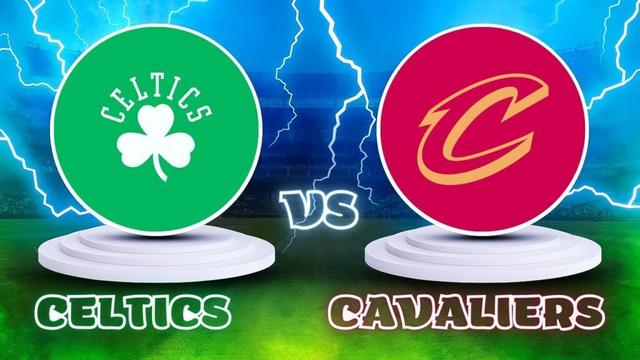 Boston Celtics vs Cleveland Cavaliers LIVE Stream Game Audio | NBA LIVE Streamcast & Chat