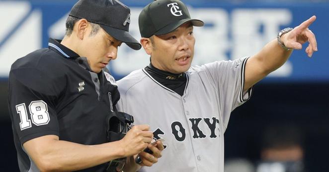 「巨人ははっきり言って練習不足だよ」巨人OBが言及…阿部慎之助監督と“電撃退任”桑田真澄の“不仲説”「石井琢朗はガンガン練習させるタイプ」 - プロ野球 - Number Web