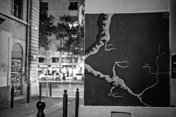 scaring the world, Marseille 2025