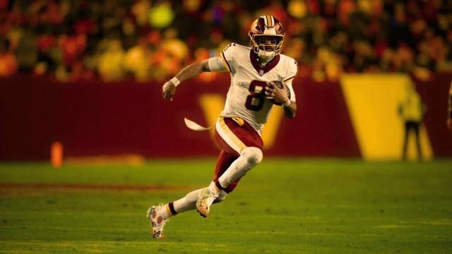 Marcus Mariota's best plays from 349-yard game | Week 13