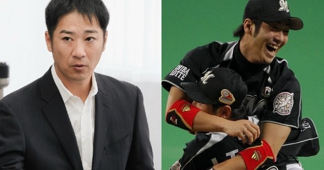 西岡剛「最初は断った」ロッテ打撃コーチ就任の舞台ウラ「選手にお金を稼がせることしか考えてない」新生マリーンズ改革の救世主になるか - プロ野球 - Number Web