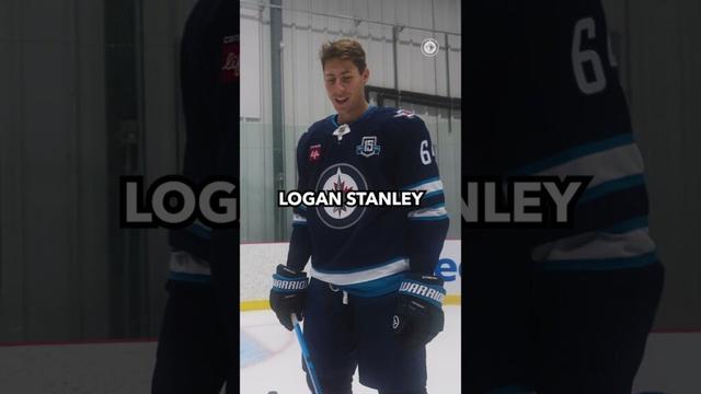 Ever wondered about our oldest pieces of hockey equipment? #gojetsgo