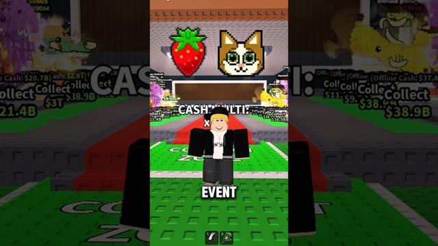 Is the Admin machine actually good? #roblox #stealabrainrot #shorts