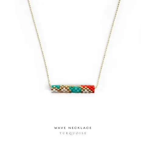 Elevate Your Style with Our Chic Beaded Bracelet