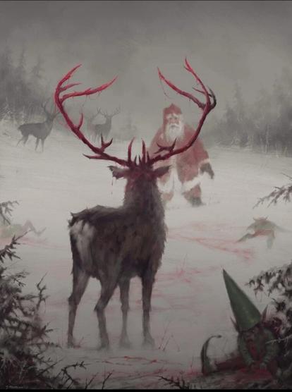 Xmas time is here and the fellas are healthy..