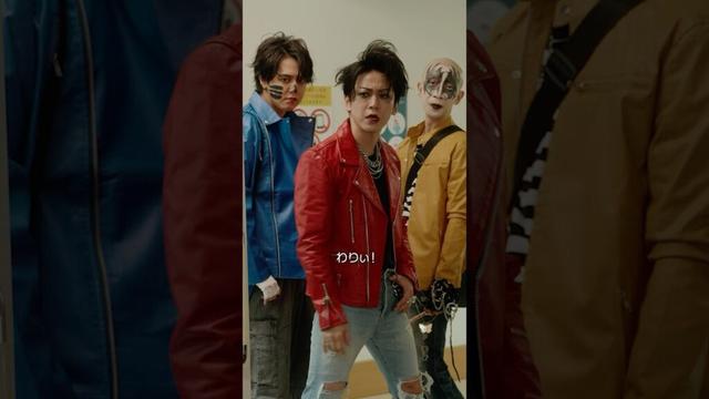 概要欄の最後に、脚本も載せています！#上田晋也  #亀梨和也 #えなりかずき #片寄涼太 #ひょうろく #梶原叶渚 #長浜広奈 #瀬川陽菜乃