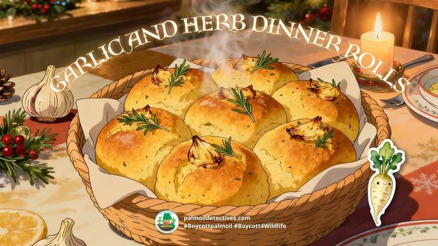 #Christmas is a time for celebration 🎅🎄 This #holiday season try 10 yummy, #palmoilfree and #Vegan  #recipes. Good for #forests, #animals 🦧🦏🐘🐒🐍 and your #health 🥦🍆 Use your wallet as a weapon, #Boycottpalmoil #Boycott4Wildlife  @palmoildetect https://palmoildetectives.com/2023/12/10/palm-oil-free-and-vegan-christmas-recipes?utm_source=mastodon&utm_medium=Palm+Oil+Detectives&utm_campaign=publer