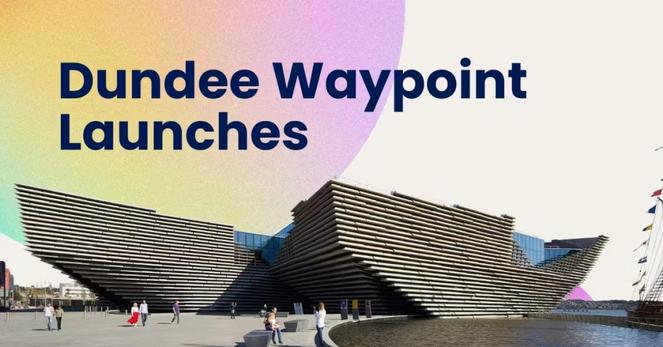 Into Games Waypoint Programme