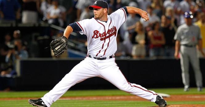 This Day in Braves History: Braves sign Billy Wagner to a one-year, $7 million deal