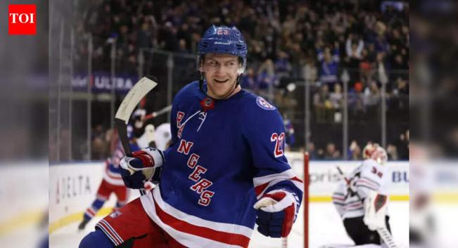 NHL Adam Fox Injury Update: New York Rangers defenseman placed on long term injured reserve after Tampa Bay Lightning hit | NHL News