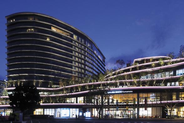 Expanding Regional Hospitality and Sustainable Growth