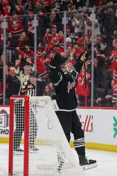 Has Simon Nemec Played His Way to Untouchable?