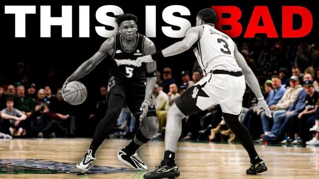 This Is Why San Antonio Spurs Are Now In HUGE Trouble...