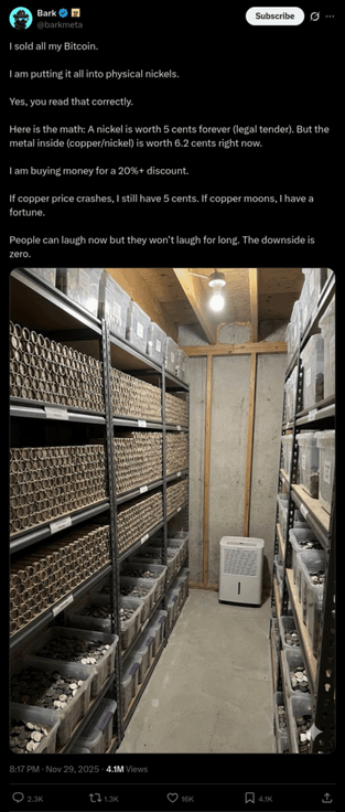 A savant or truly regarded