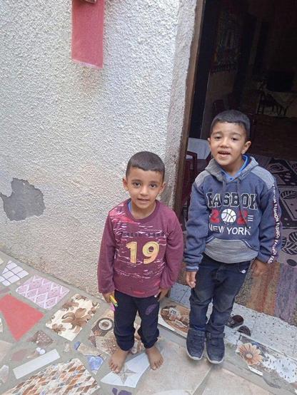 Israel Claimed They Were “Posing Threat”: Two Child Brothers Killed by Israeli Forces in Gaza While Gathering Firewood