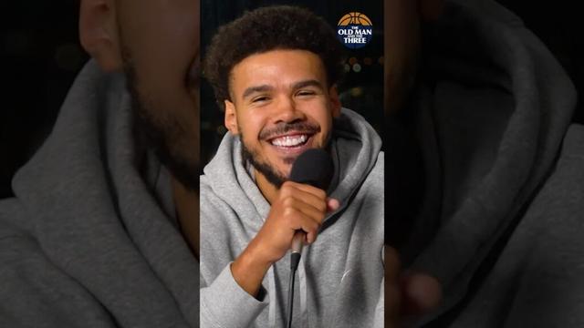 The Old Man and the Three is back!!