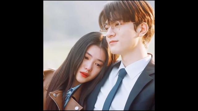 ✨💞 #脱轨 #derailment #liuhaocun #刘浩存 #林一 #linyi #cdrama