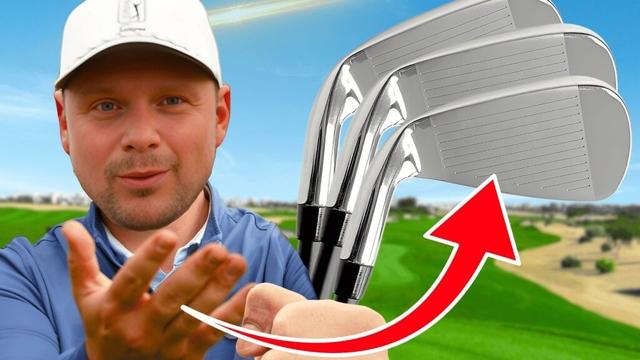 These Forgiving Irons Will KILL EVERYTHING In 2026!