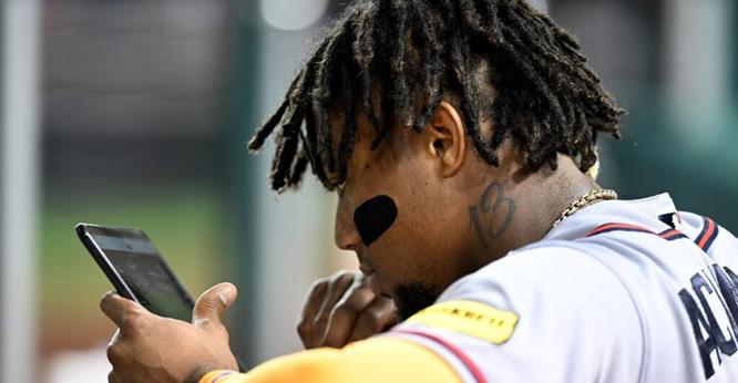 No huge surprises in ZiPS’ 2026 outlook for the Braves