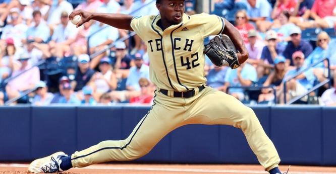 2025 Atlanta Braves Prospect Reviews: Jaylen Paden