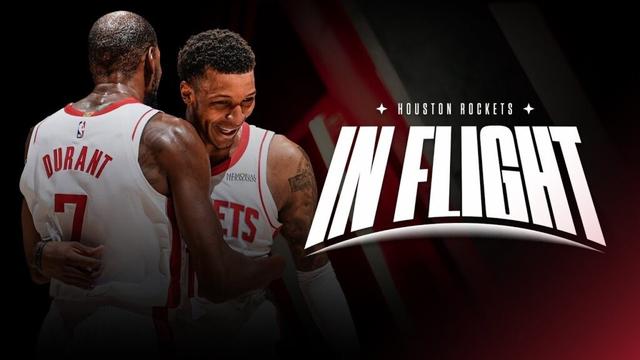 In Flight Ep. 2: How We Win | All Access Rockets First Month of Season