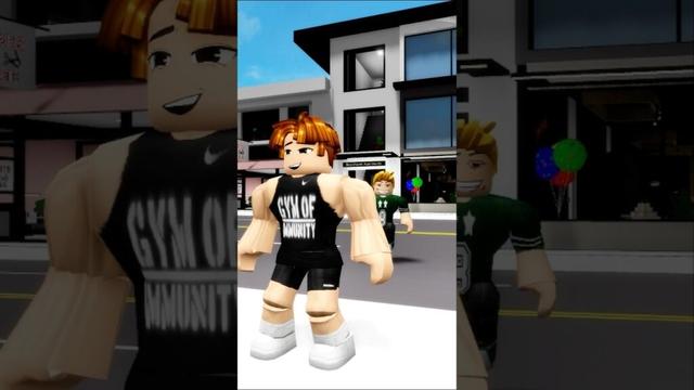 confess your love with bacon👀 || Roblox Edits #robloxshorts #roblox #shorts