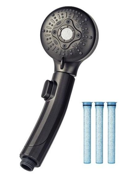 塩素除去、最大69％節水を実現する美容特化シャワーヘッド販売 :: リフォーム産業新聞