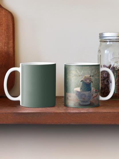 Coffee/Tea Mug