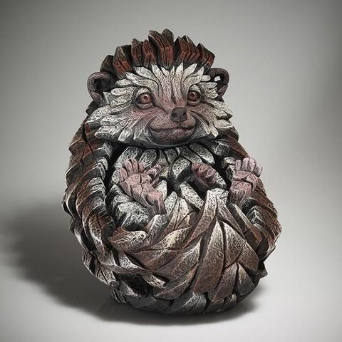 Hedgehog Sculpture Image