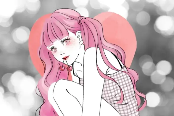 【星座別】２０２５年１２月上旬、出会い運絶好調な女性ランキング＜第１位～第３位＞