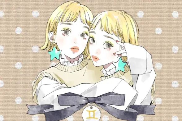 【星座×血液型別】男性がつい守りたくなっちゃう女性ランキング＜第４位～第６位＞