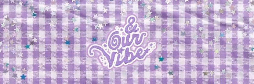 SAY MY NAME - & Our Vibe (New Banner + Logo)