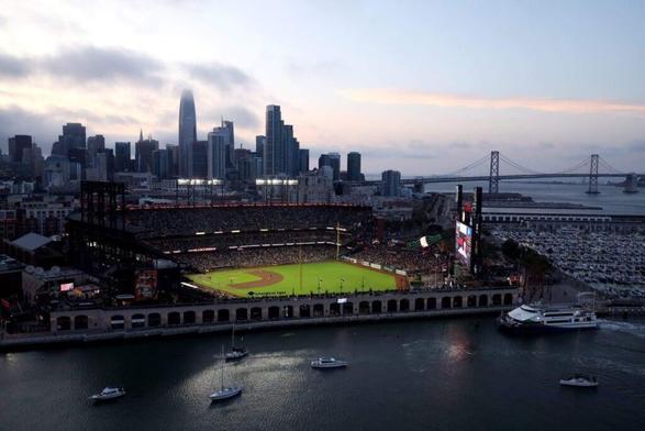 [Baggarly] Giants not inclined to spend what it takes to sign Tatsuya Imai or any SP for over 100M