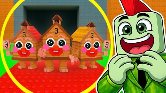 Job Maakt 0.001% Moment Mee In Steal A Brainrot... In Roblox!