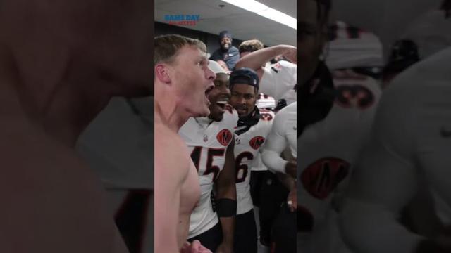 & The Bears take over the NFC