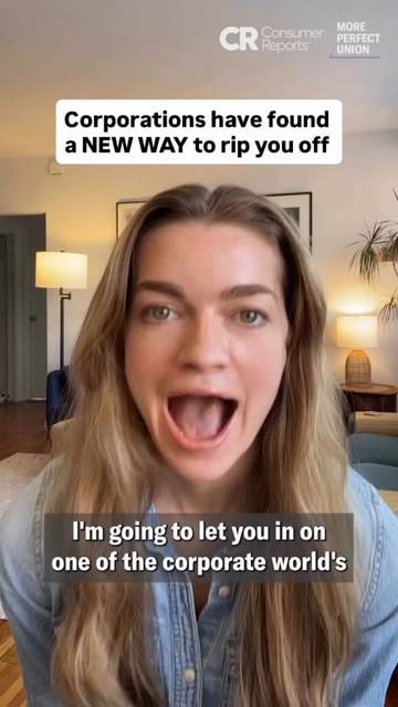 Corporations know more about you than you think — and they’re using it to charge you different (read: higher) prices.

This scheme is called surveillance pricing or personalized pricing.