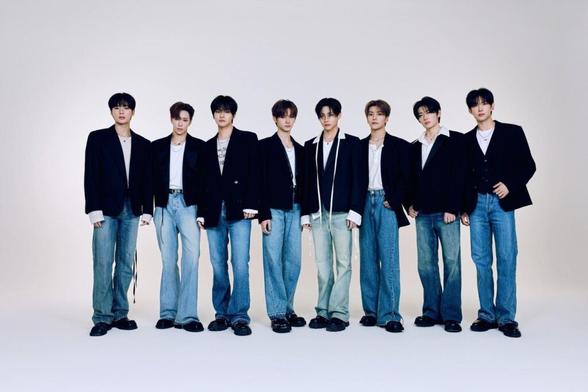 ALPHA DRIVE ONE (ALD1) - ALPHA DRIVE ONE Gets Ready, Gets Set For Their Debut @ Forbes (251201)