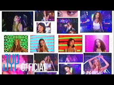 GIRLSET - Little Miss (فيديو غنائي)