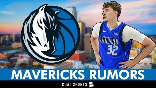 Cooper Flagg CHANGES EVERYTHING For The Dallas Mavericks…