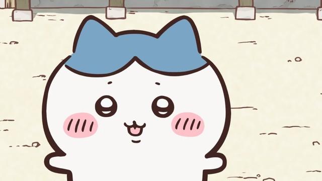 【公式】『ちいかわ』第298話「拾魔⑧」※1週間限定配信＜12/9 (火)AM7:59まで＞