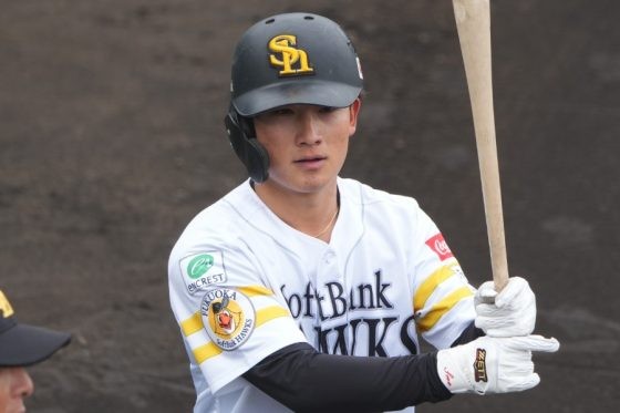 戦力外22歳が選んだ"第2の人生"　1か月経て決断…競技は一旦封印「分からないことばかり」 | Full-Count