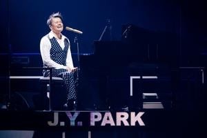 JYP Entertainment plans India entry, poised to follow Hybe’s expansion, source says