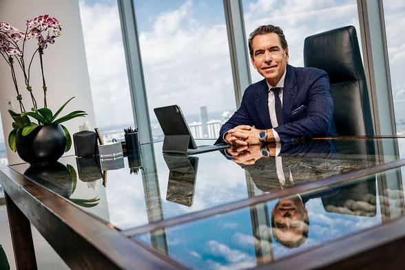 The New York lawsuit from RealPage, which is owned by private equity giant Thoma Bravo, comes after the company has been hit with class-action lawsuits alleging that its software has facilitated a price-fixing cartel among landlords.