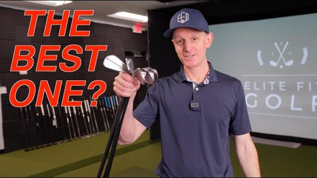 Maltby Irons Review and Ranking / Which was my Favorite?