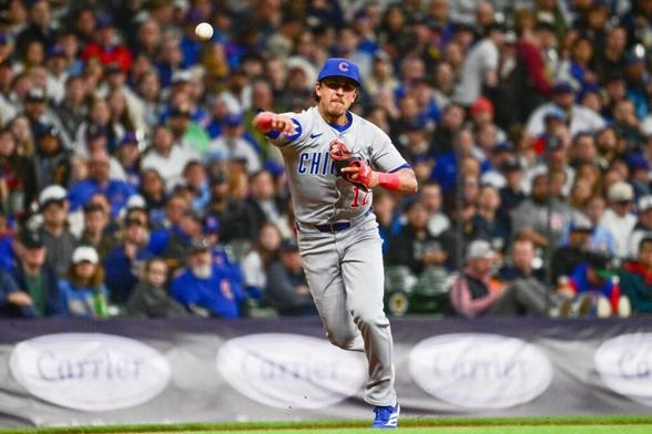 Rockies Sign Nicky Lopez, John Brebbia To Minor League Deals